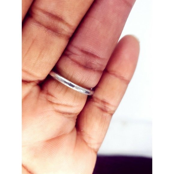 Moonstone crystal Ring - Picture 9 of 12